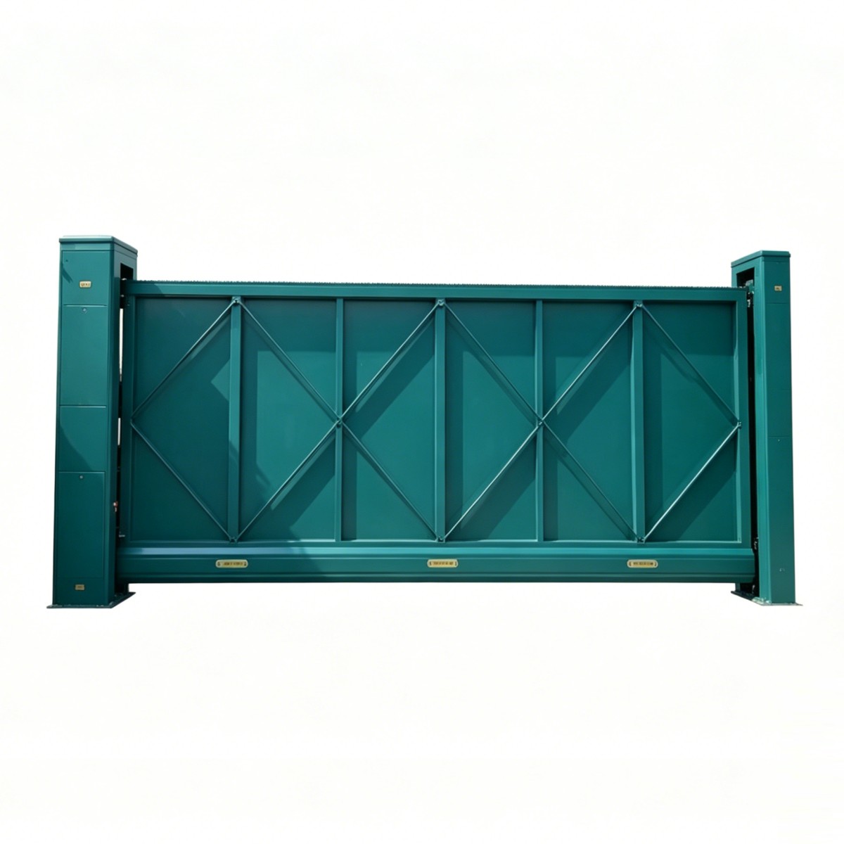 怀化洪江沙湾乡电动悬空门